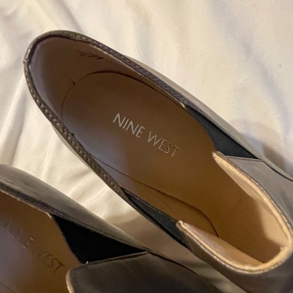 🔥Nine West Stiletto Heel Boot - Picture 4 of 5